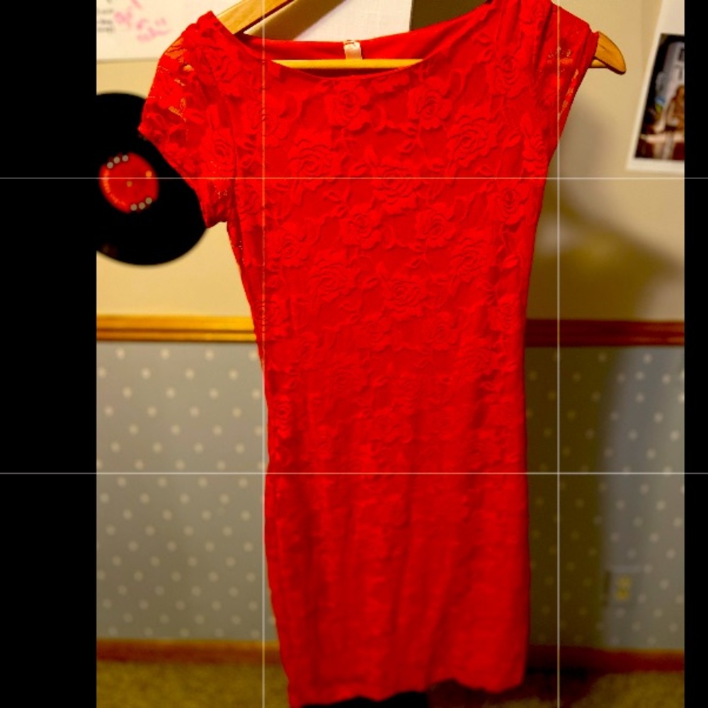 dress